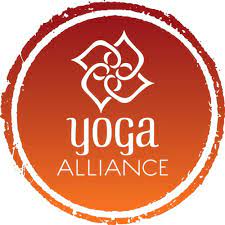 Yoga Alliance certification